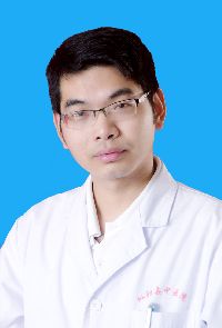 血透科 沈白杨